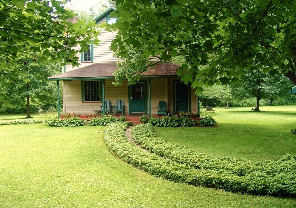 Photo of Outdoor in Confluence