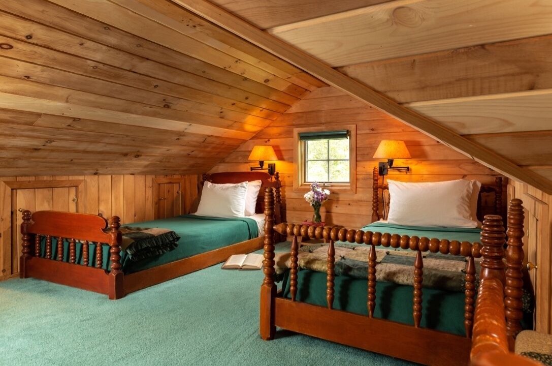 Photo of Bedroom in Confluence