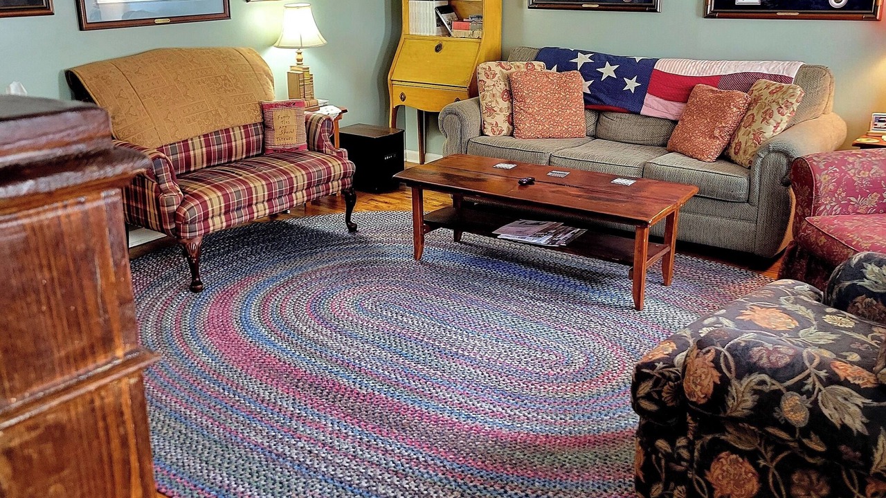 Photo of Livingroom in Gettysburg
