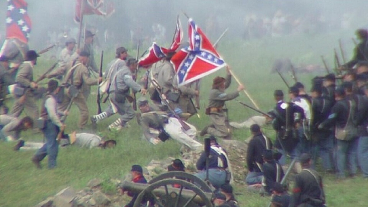 Photo of Others in Gettysburg