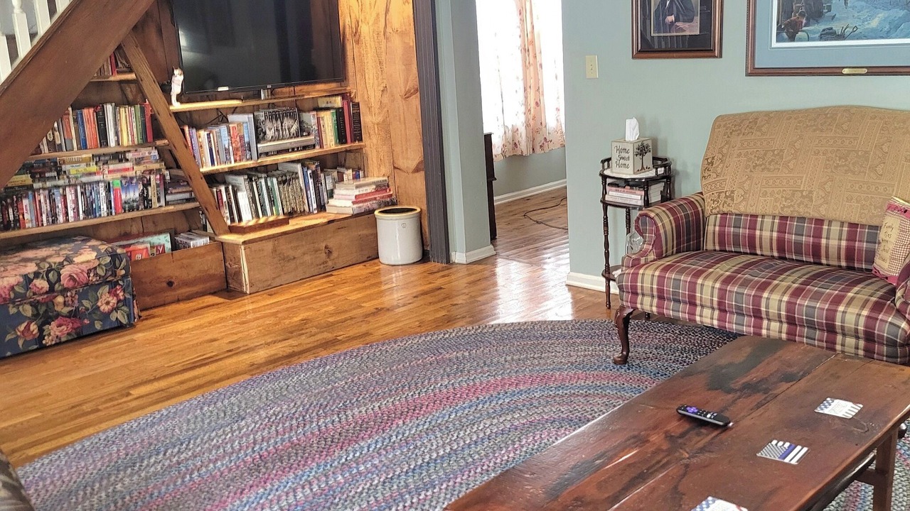 Photo of Livingroom in Gettysburg
