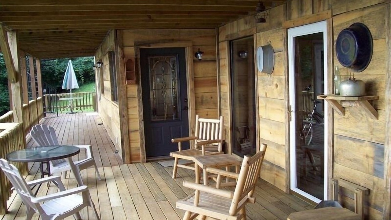 Photo of Outdoor in Skyland