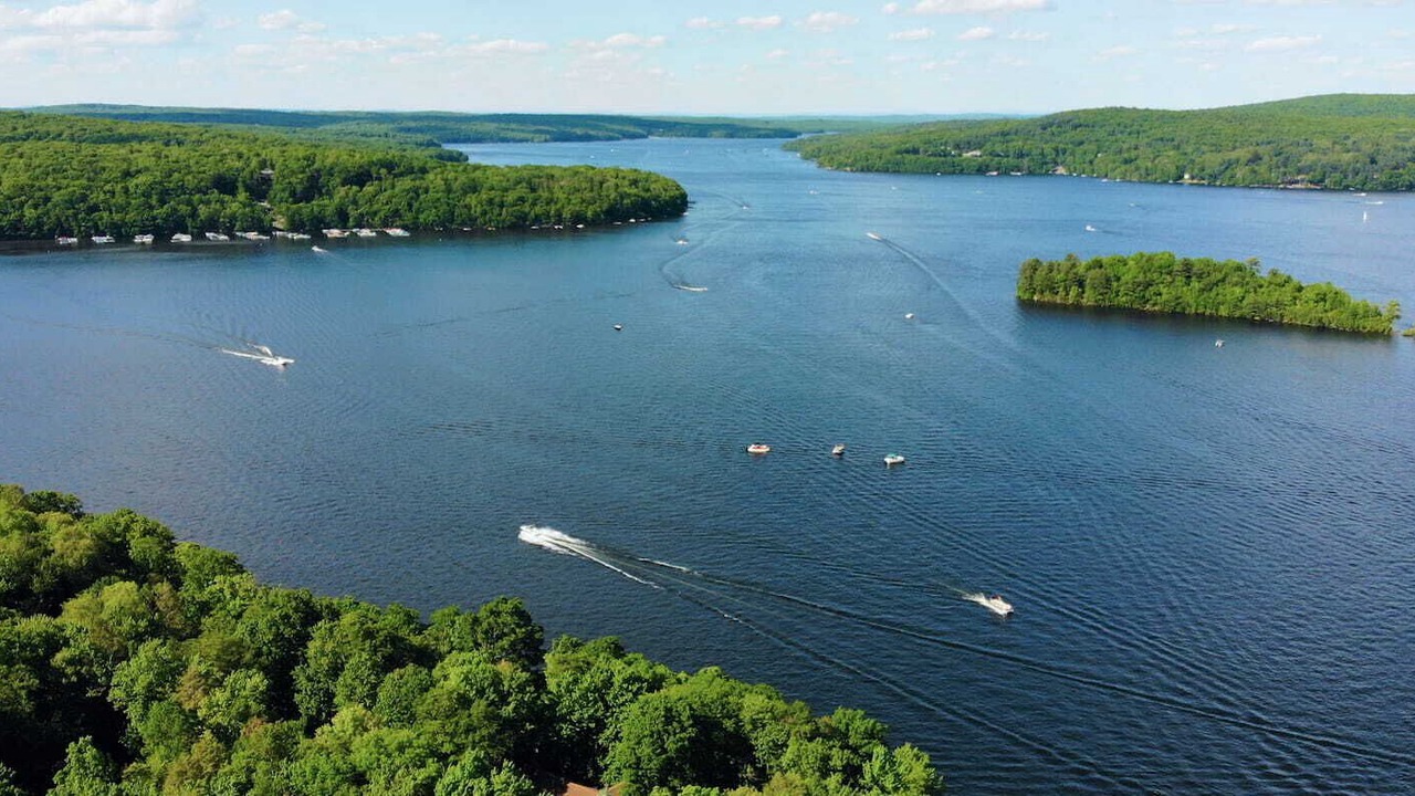 Photo of Outdoor in Tafton