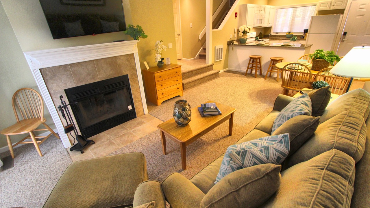 Photo of Livingroom in Tafton