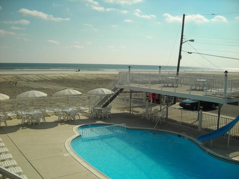 Photo of Outdoor in Wildwood Crest
