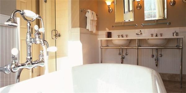 Photo of Bathroom in St. Michaels