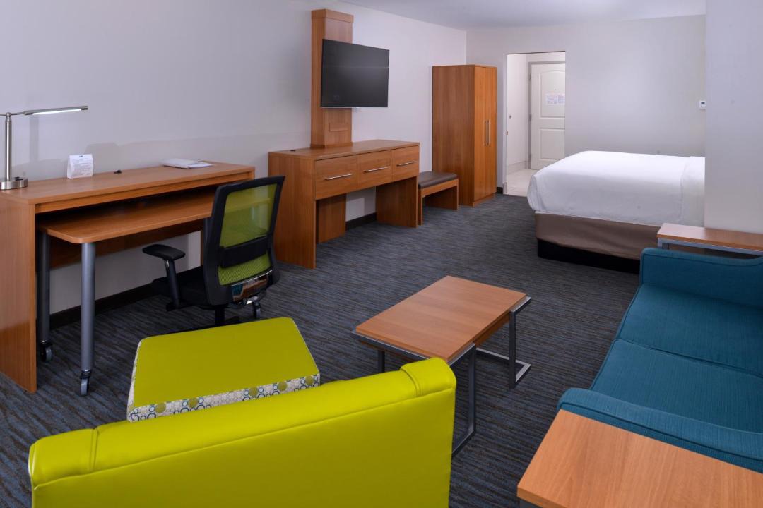 Photo of Bedroom in Lexington