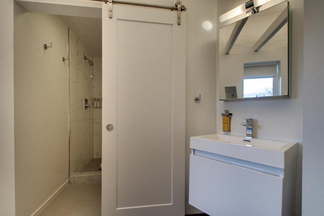 Photo of Bathroom in Foggy Bottom