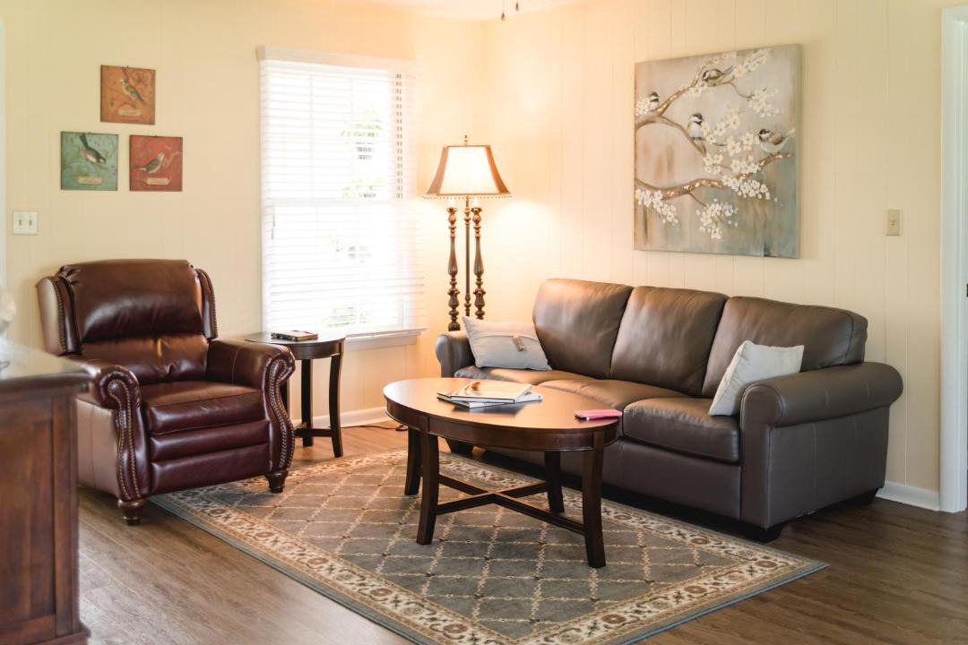 Photo of Livingroom in Milltown