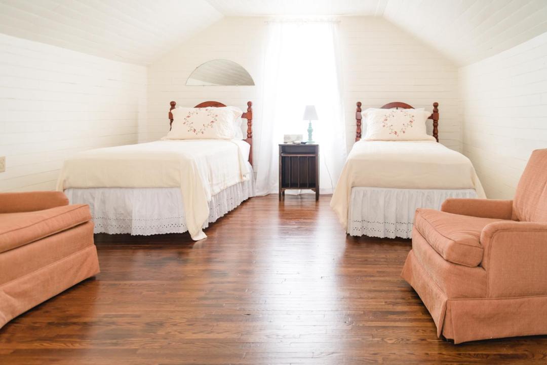 Photo of Bedroom in Milltown