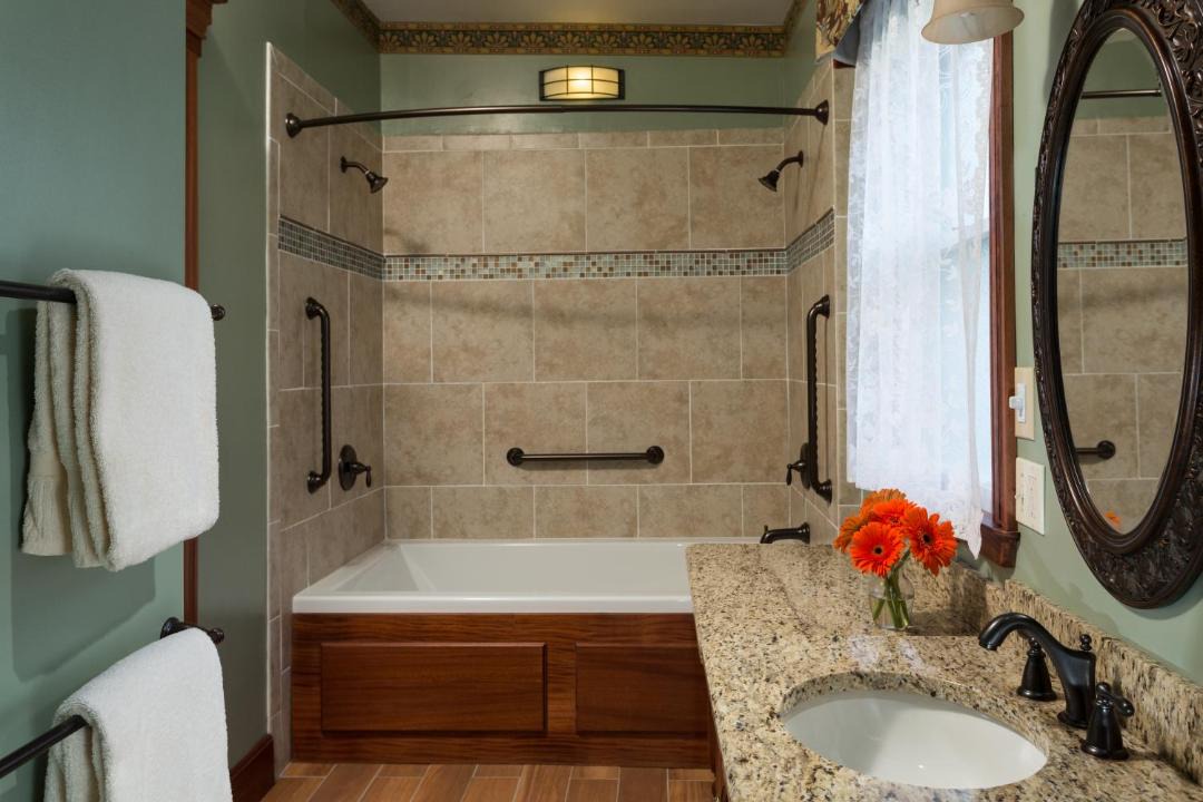 Photo of Bathroom in Cape May