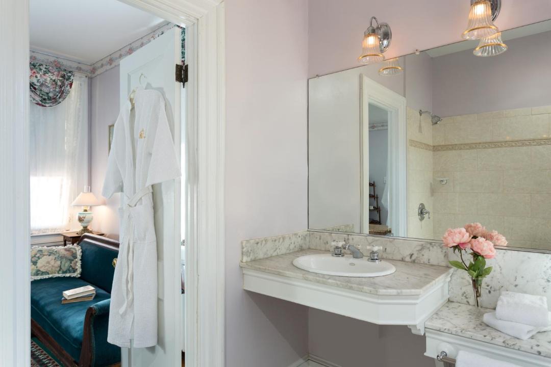 Photo of Bathroom in Cape May
