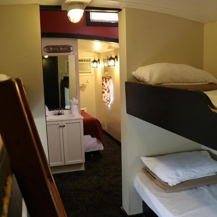 Photo of Bedroom in Ronks