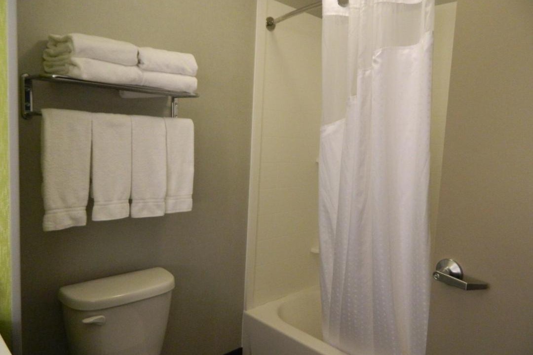 Photo of Bathroom in Shippensburg