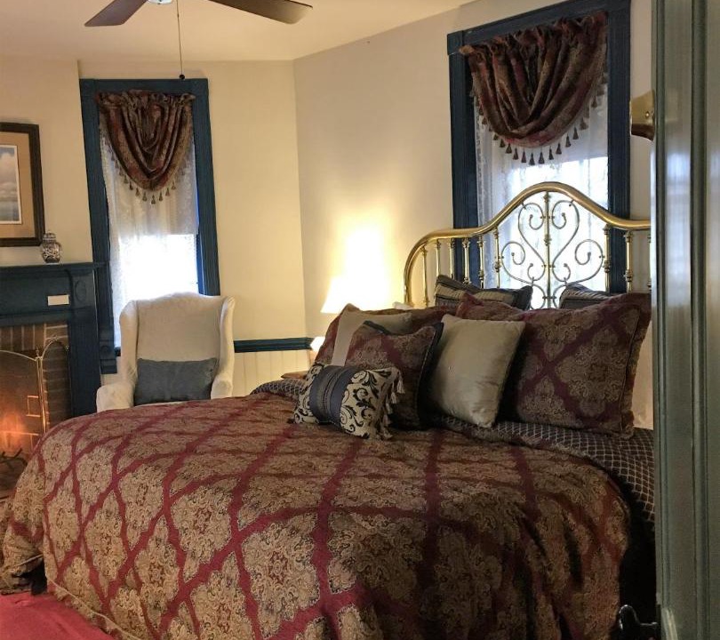 Photo of Bedroom in St. Michaels