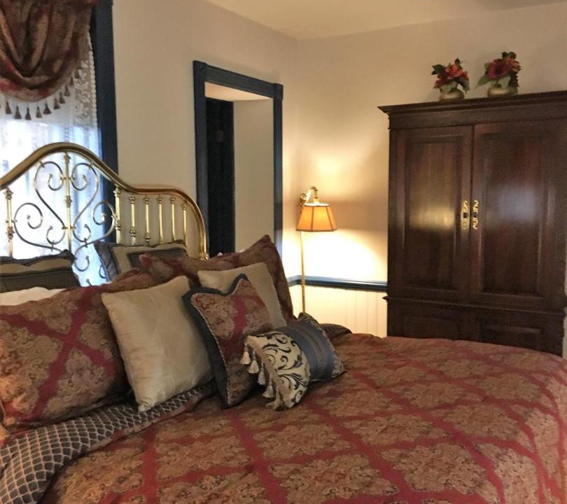 Photo of Bedroom in St. Michaels