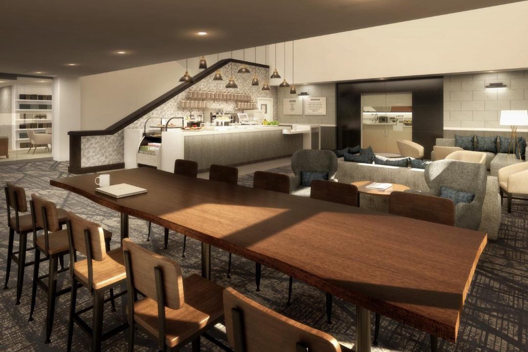 Photo of Livingroom in Florham Park