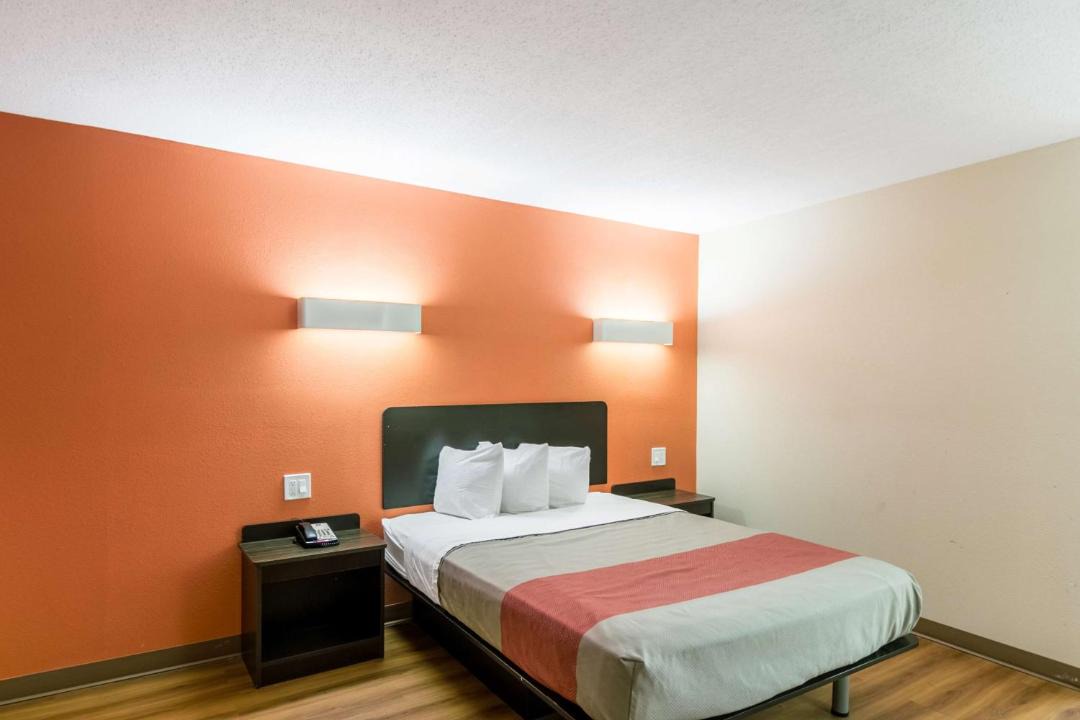 Photo of Bedroom in New Brunswick