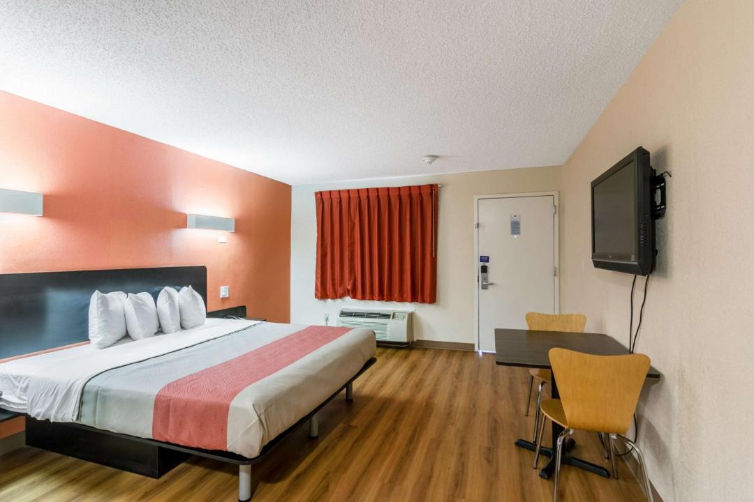 Photo of Bedroom in New Brunswick