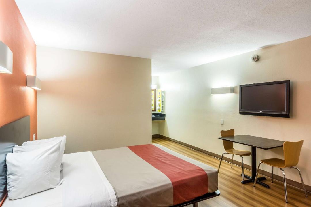 Photo of Bedroom in New Brunswick