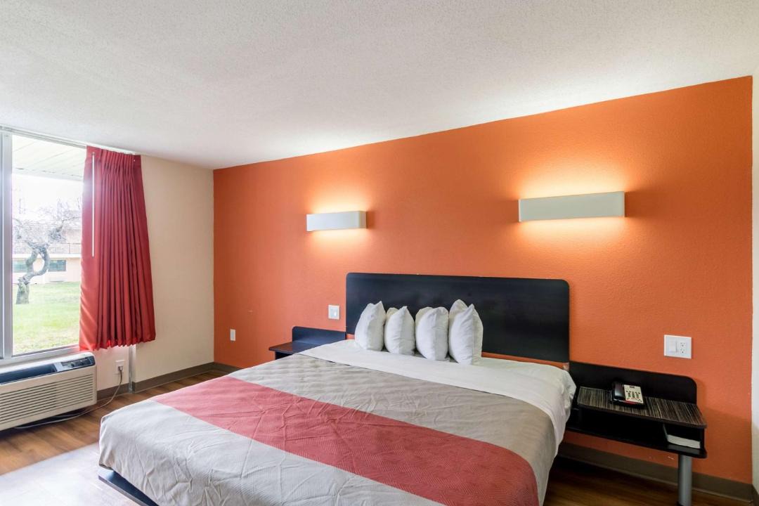 Photo of Bedroom in New Brunswick