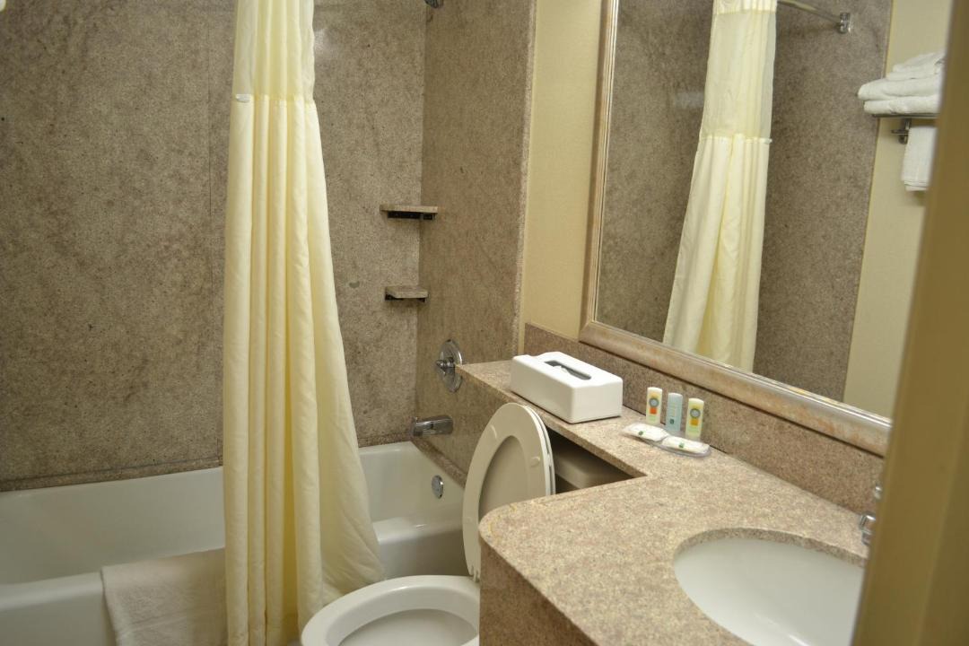 Photo of Bathroom in Hightstown