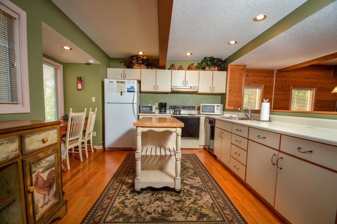 Photo of Kitchen in McHenry