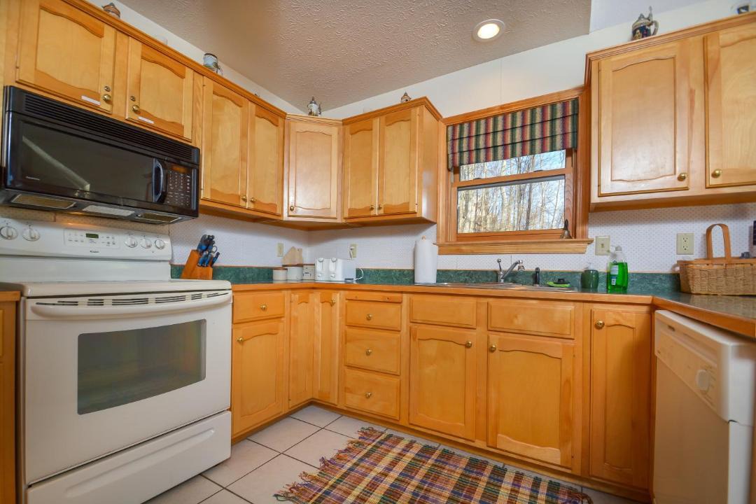 Photo of Kitchen in McHenry