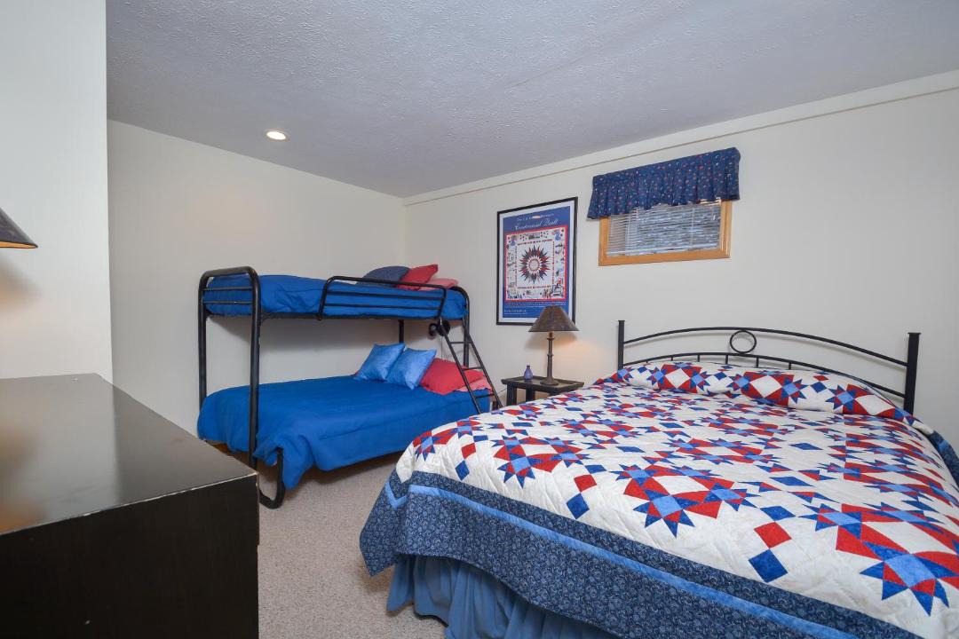 Photo of Bedroom in McHenry