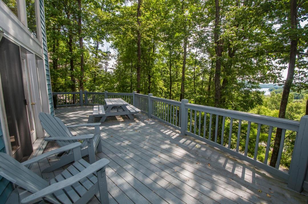 Photo of Patio Balcony in McHenry