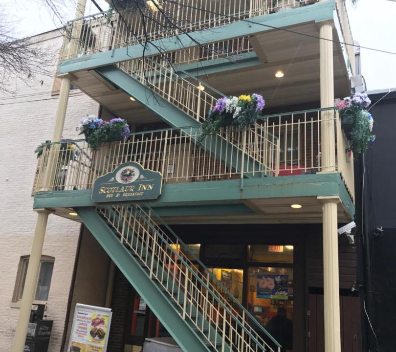 Photo of Others in Historic District
