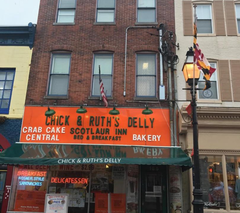Photo of Others in Historic District