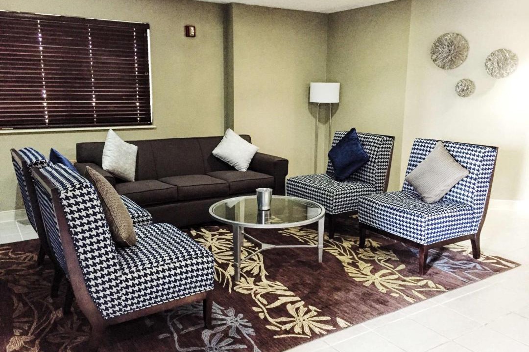 Photo of Livingroom in Pulaskiville