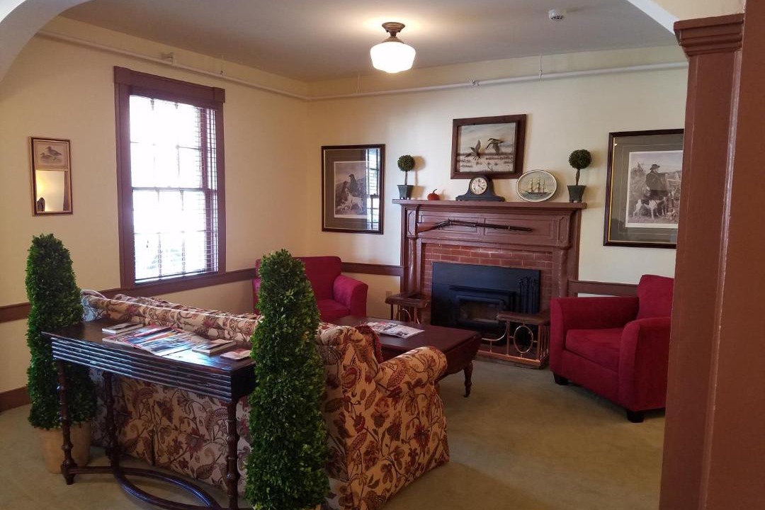 Photo of Livingroom in Princess Anne