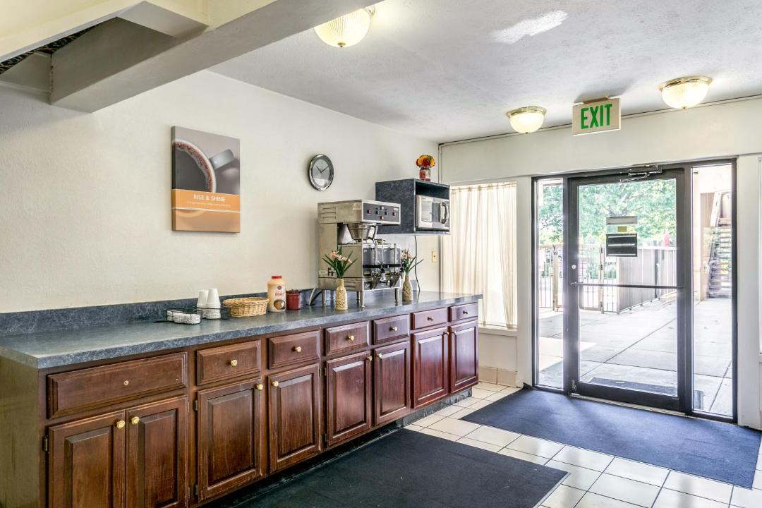 Photo of Kitchen in Edgewood