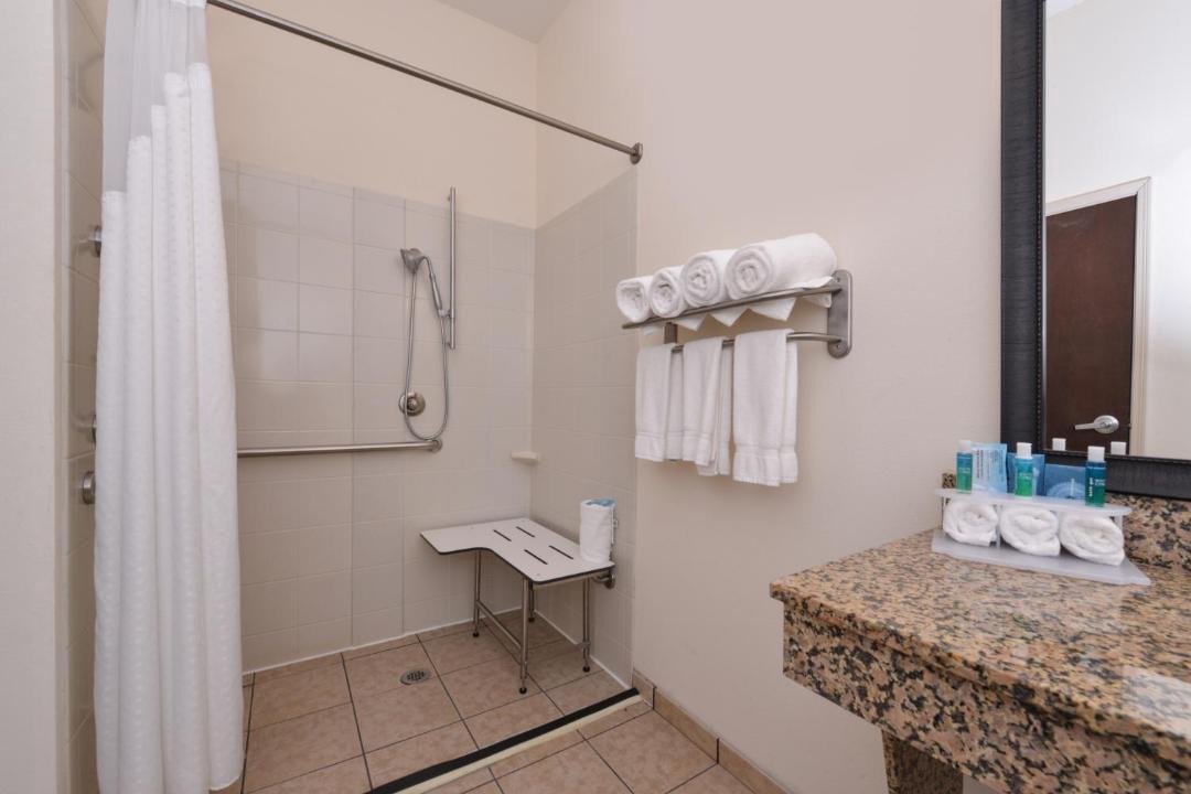 Photo of Bathroom in Strabane