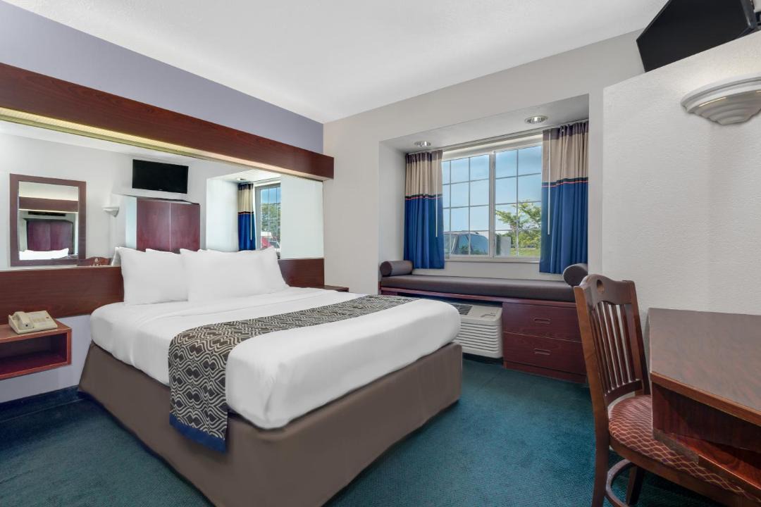 Photo of Bedroom in London