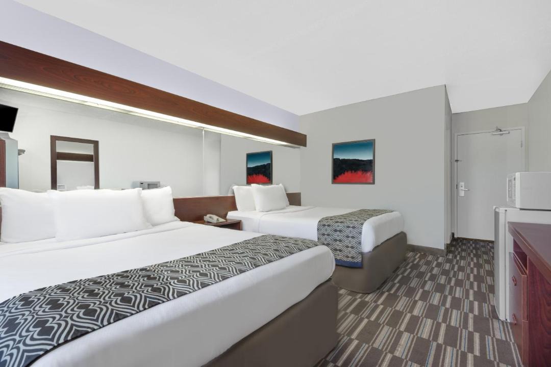 Photo of Bedroom in London