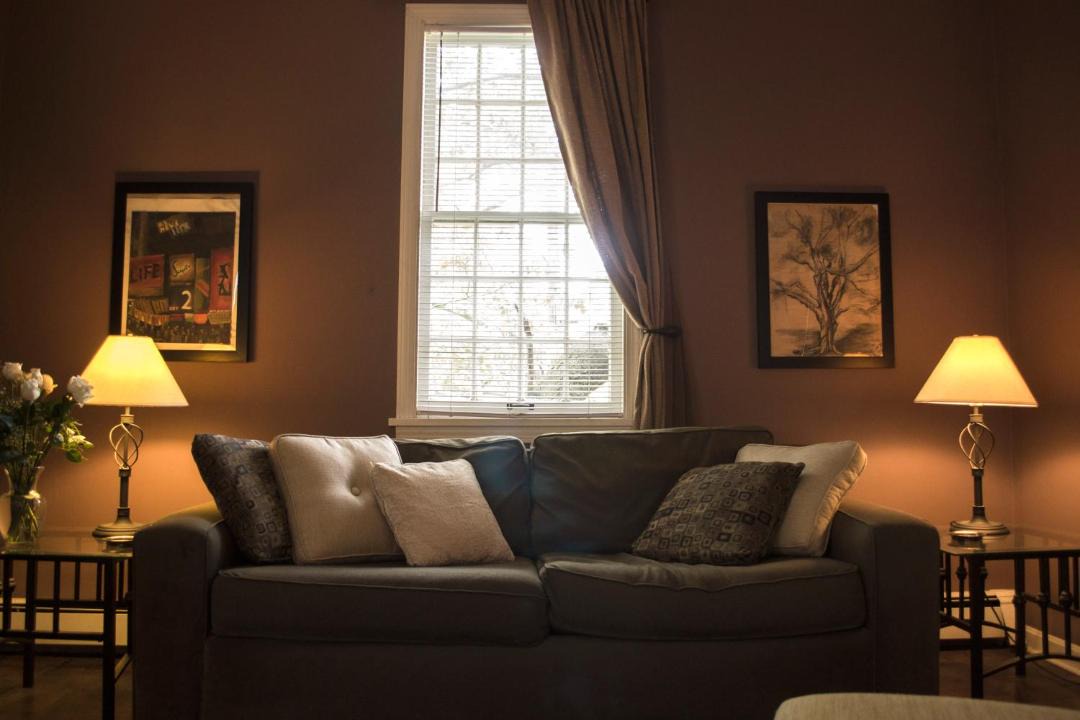 Photo of Livingroom in Ohio City