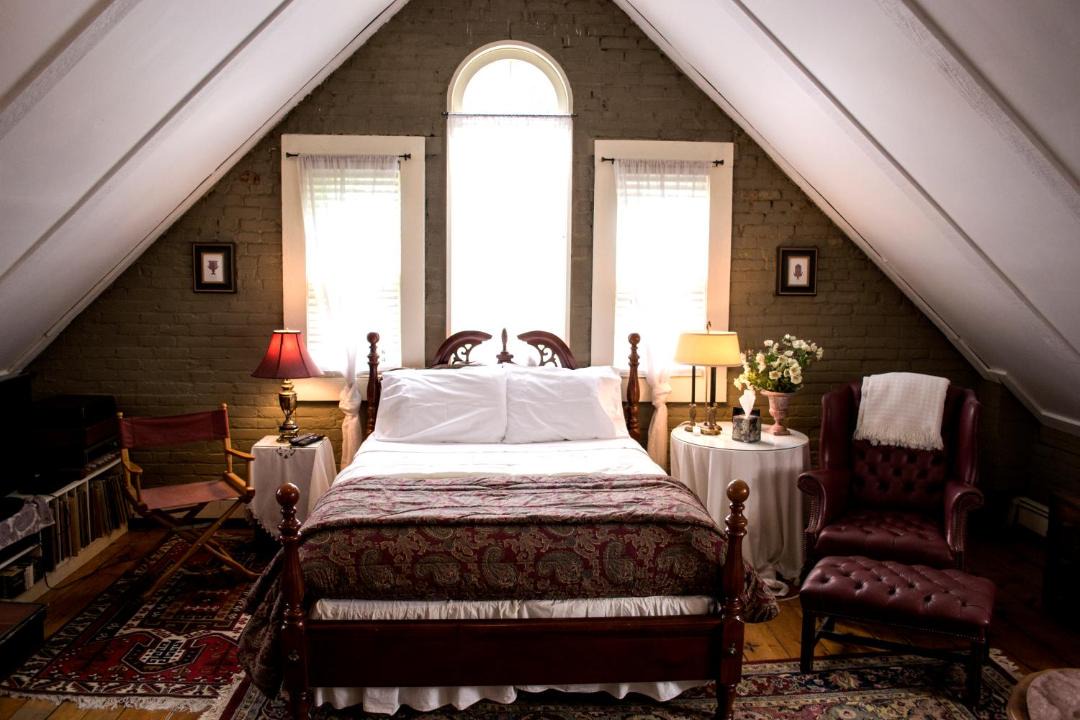 Photo of Bedroom in Ohio City