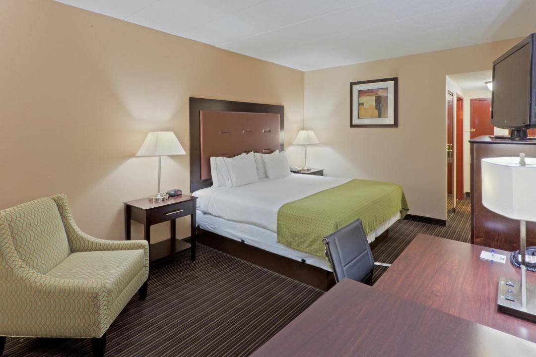 Photo of Bedroom in Ruthdale