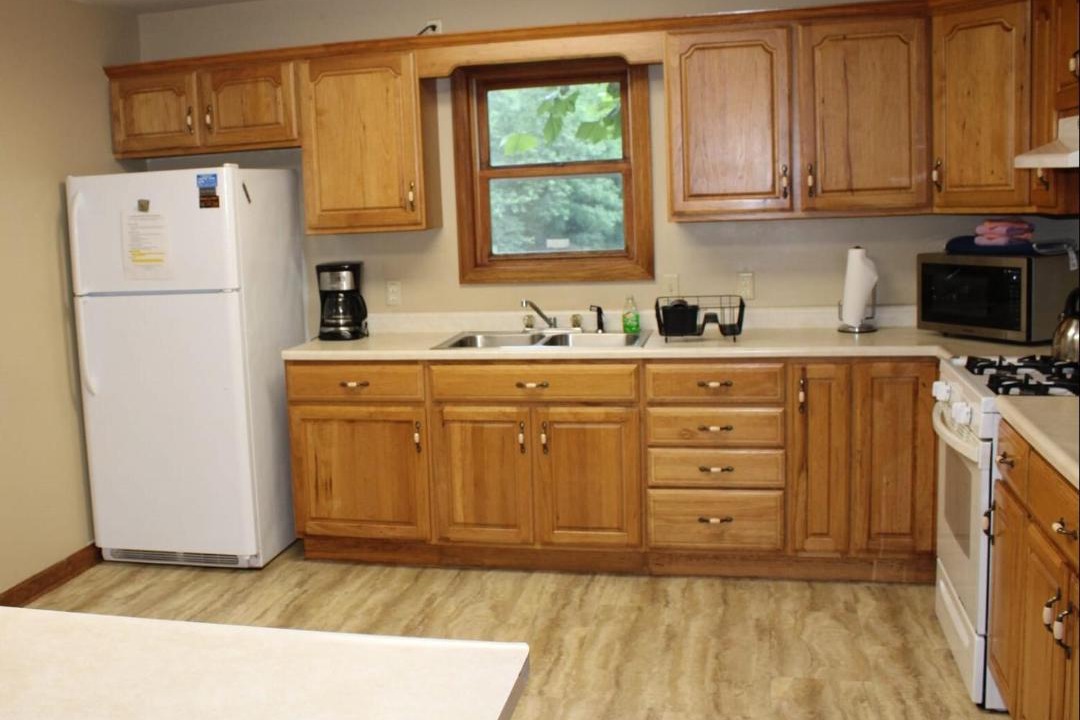 Photo of Kitchen in Laurelville