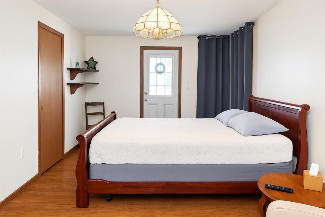 Photo of Bedroom in Vincennes