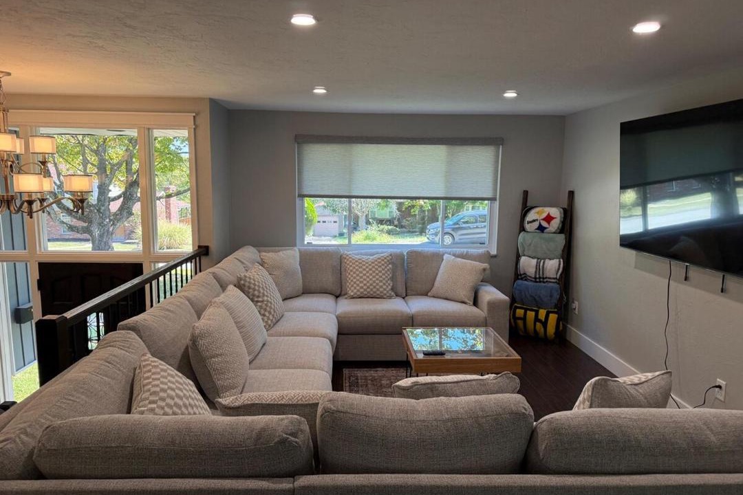 Photo of Livingroom in Elrama