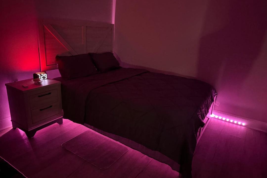Photo of Bedroom in Queens