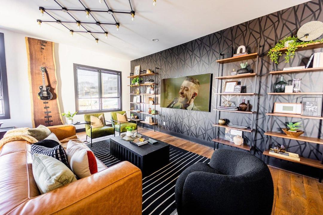 Photo of Livingroom in Edgehill