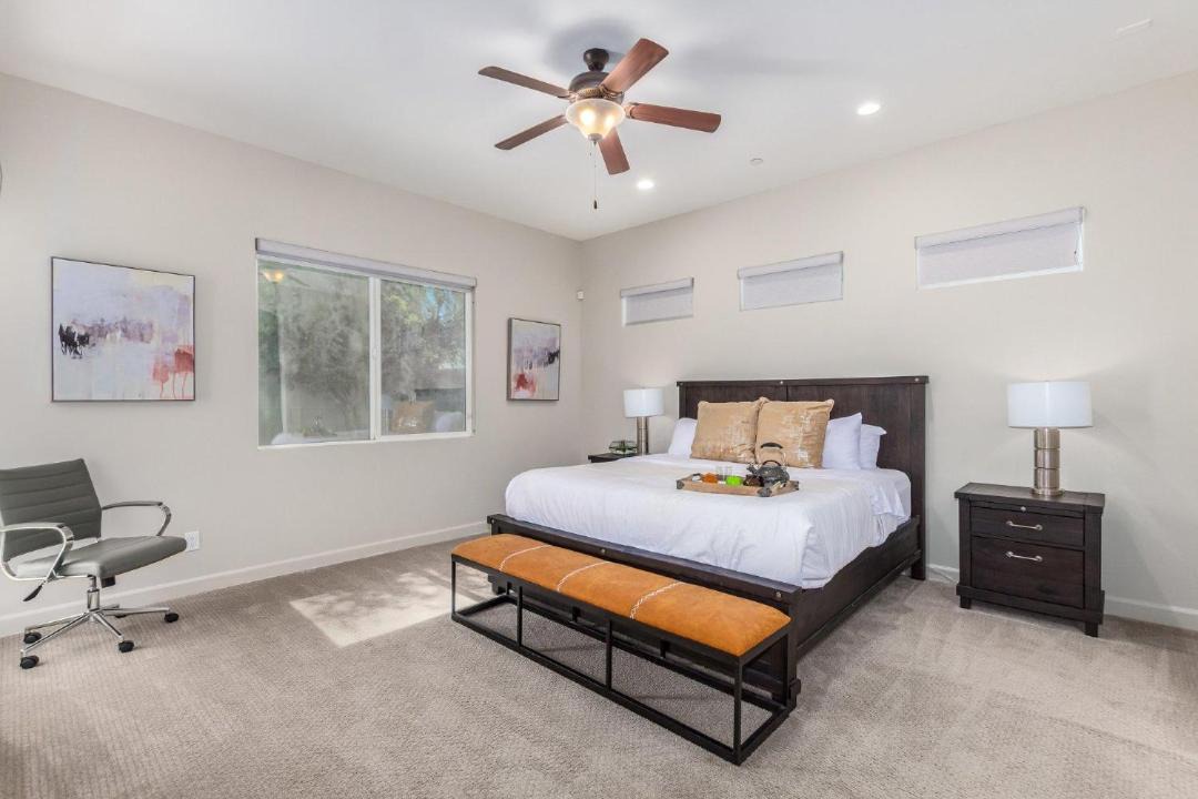 Photo of Bedroom in Southwest Village