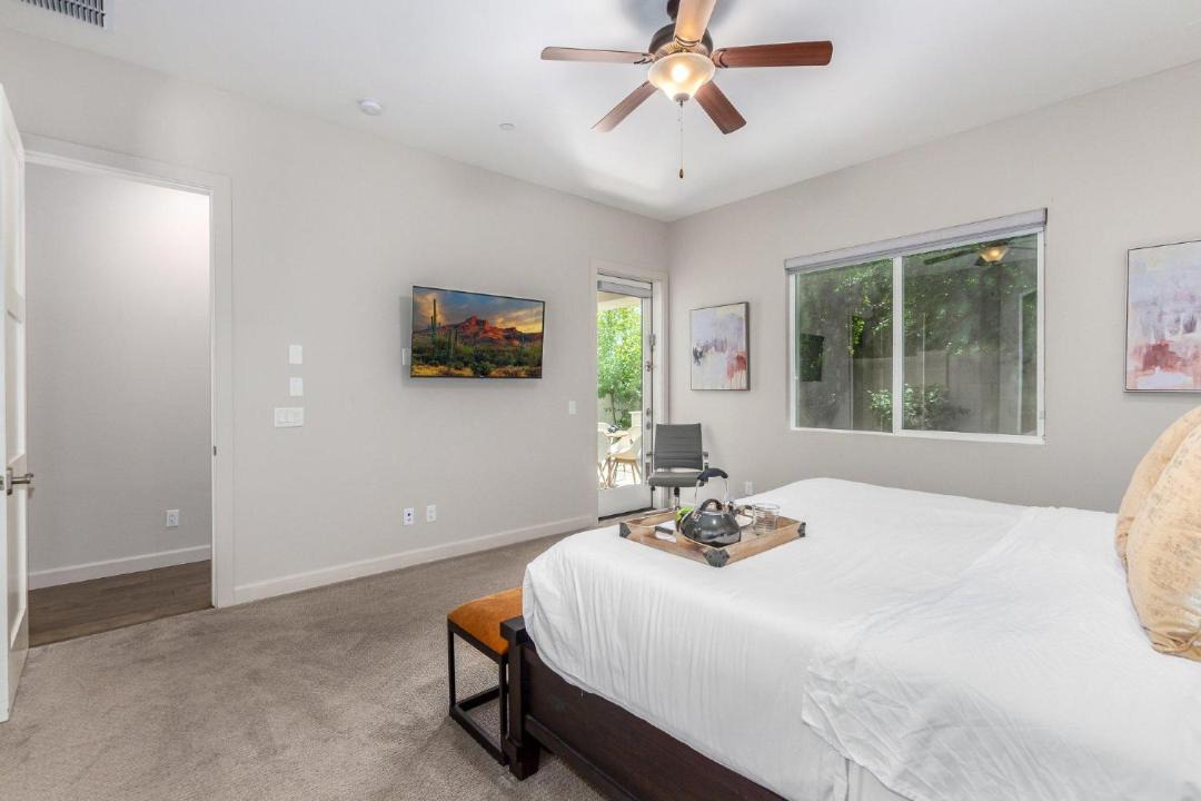 Photo of Bedroom in Southwest Village