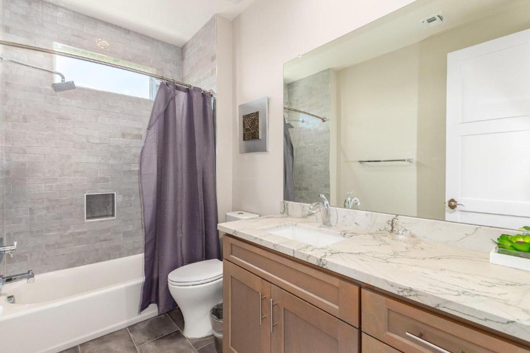 Photo of Bathroom in Southwest Village