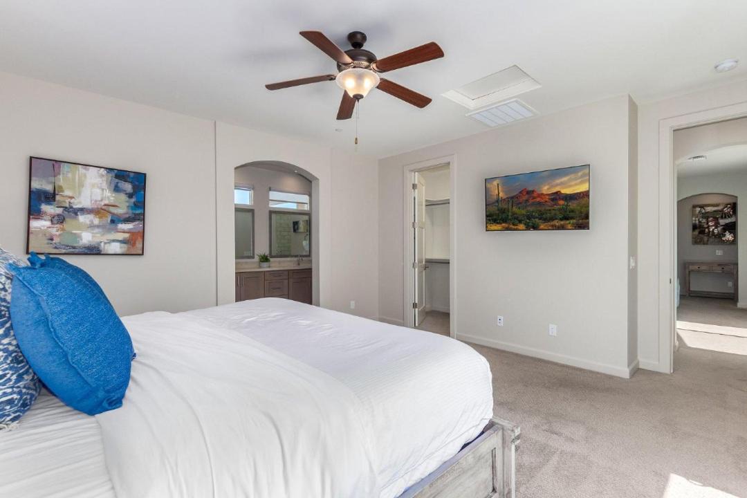 Photo of Bedroom in Southwest Village